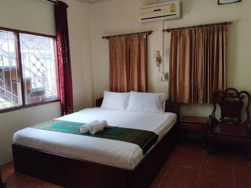 Thipphaphone Guesthouse photo 1