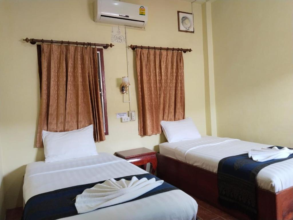 Thipphaphone Guesthouse photo 2