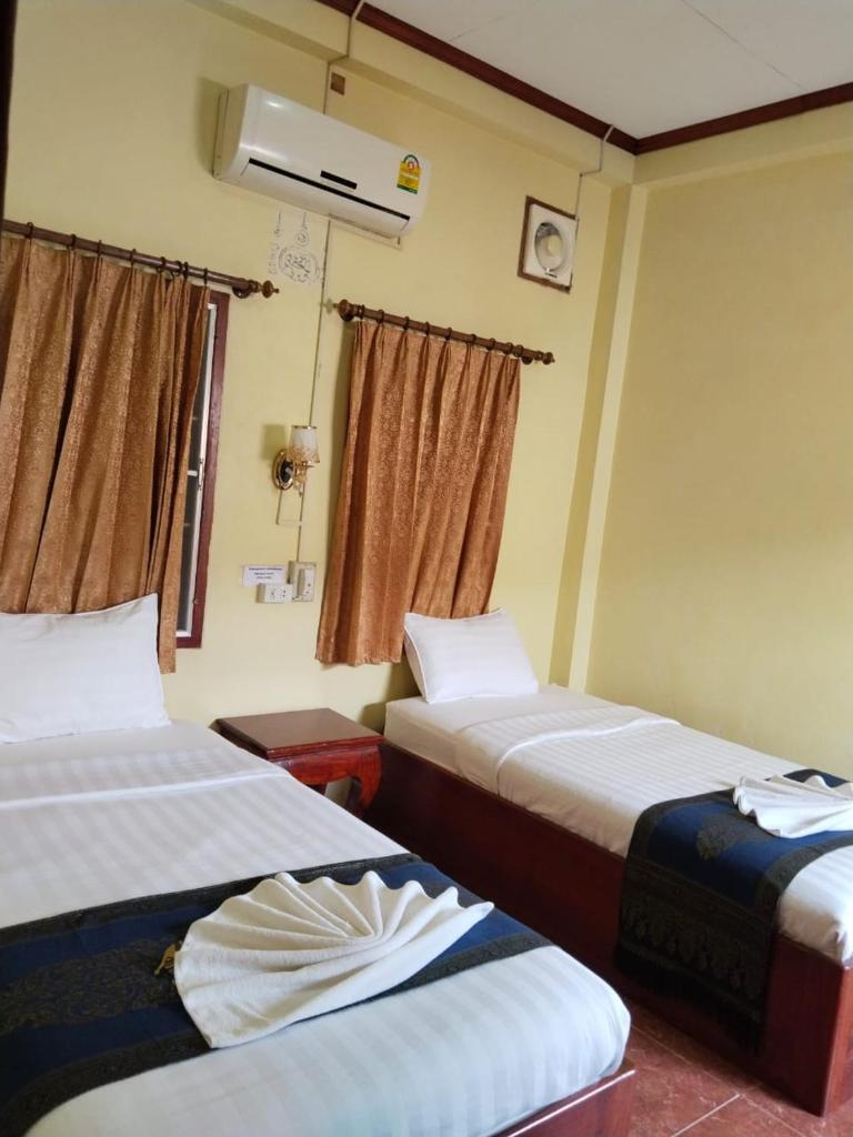 Thipphaphone Guesthouse photo 3