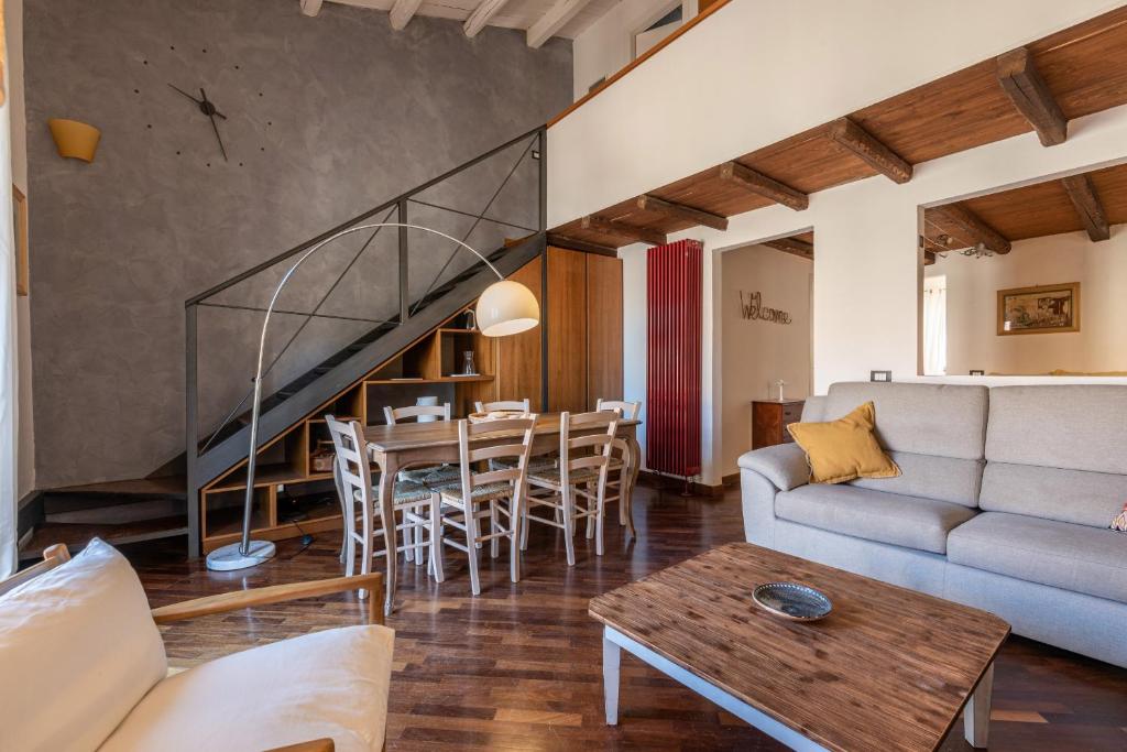 Santa Teresa Apartment with Terrace by Wonderful Italy photo 4
