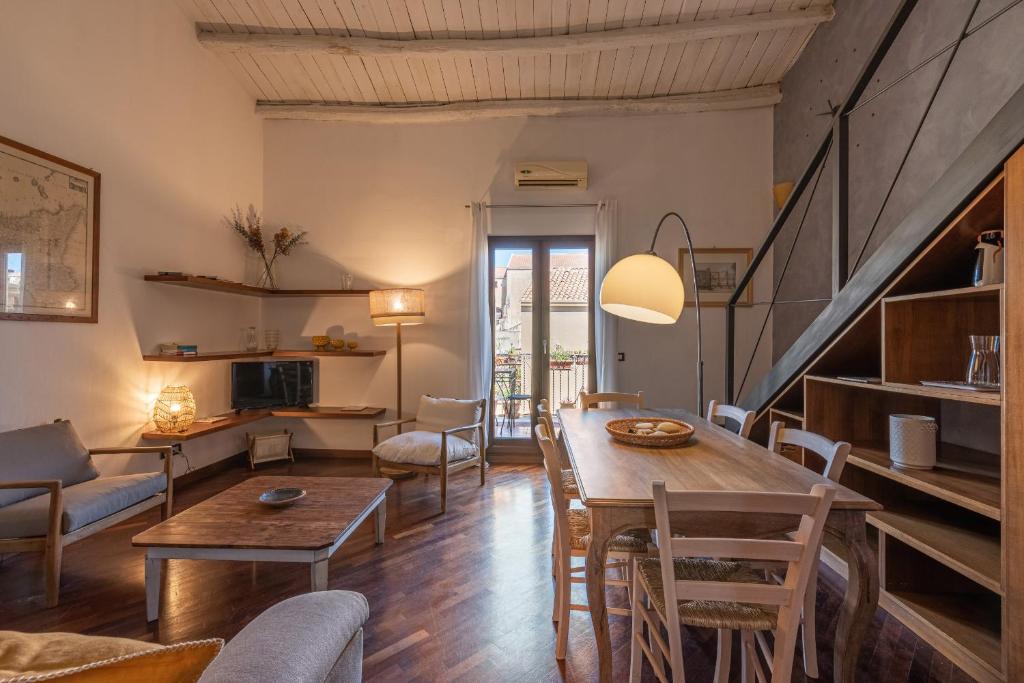 Santa Teresa Apartment with Terrace by Wonderful Italy photo 1