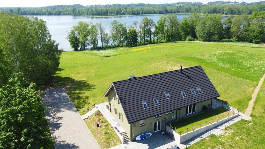 Palaima Hotel Anykščiai