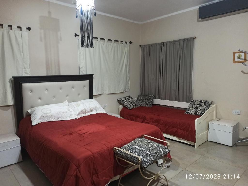Casa Las Moras photo 2