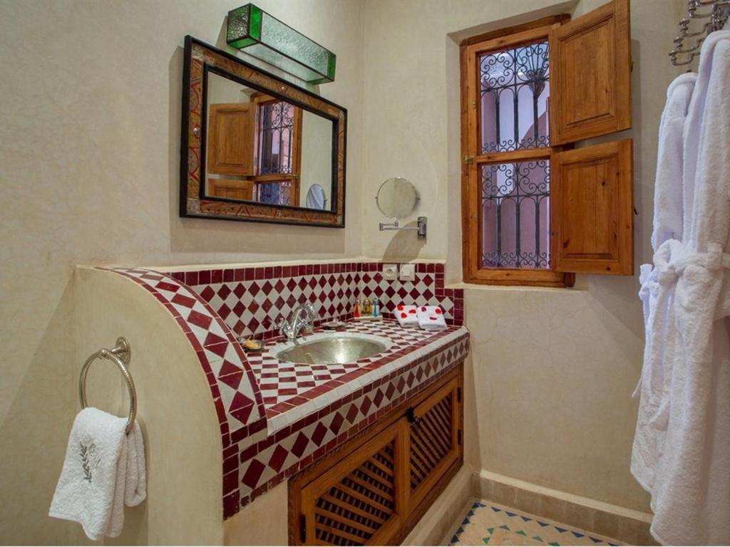 Riad Magda - Tap to explore photos