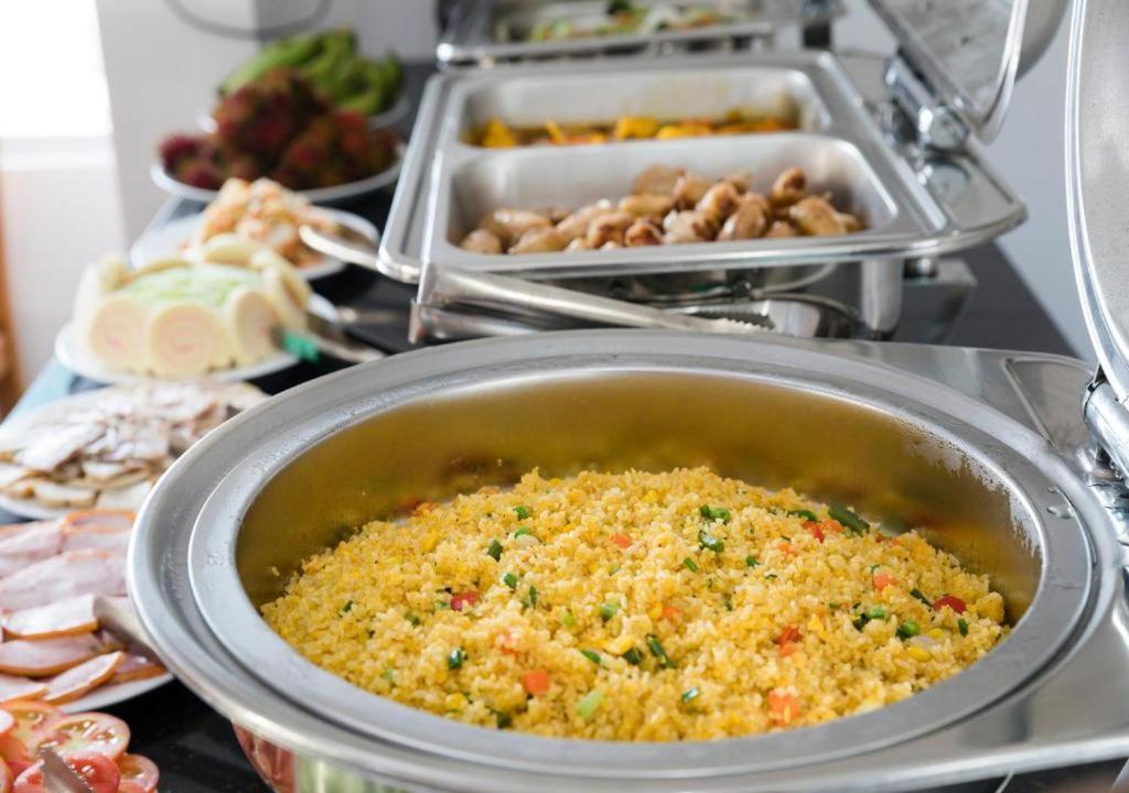 Royal Hotel Nha Trang