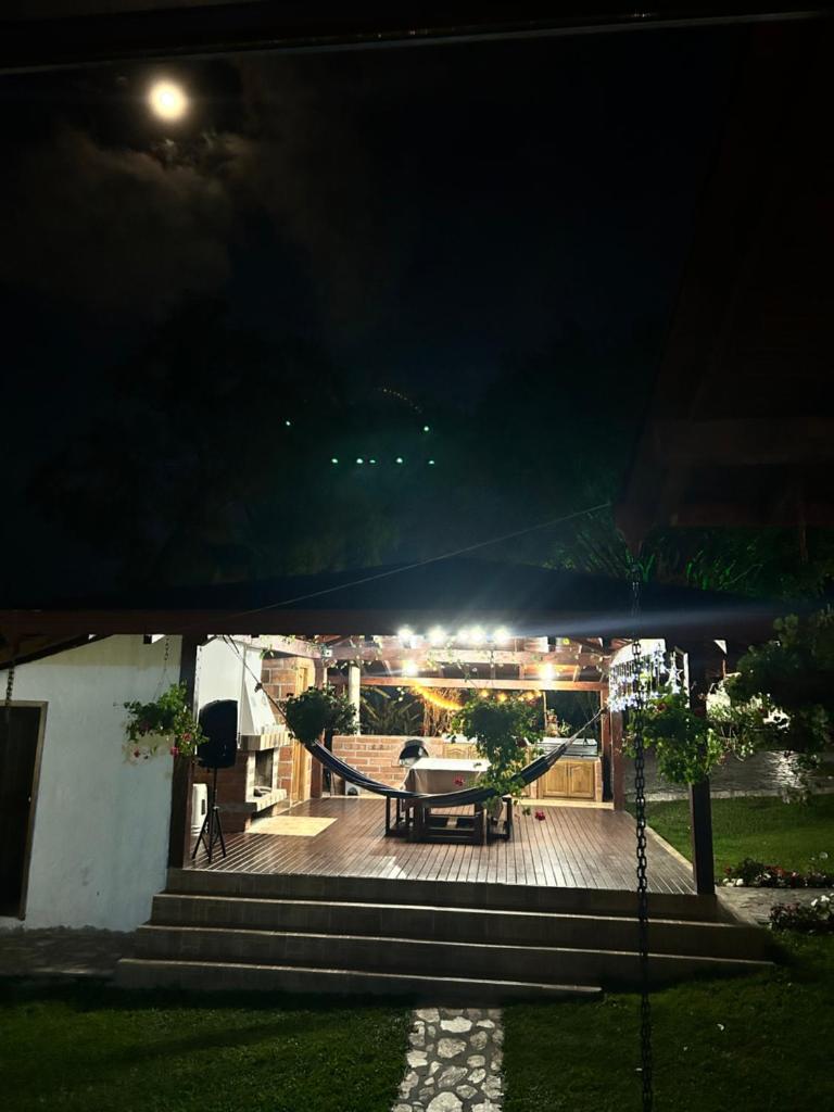 finca Encanto photo 1