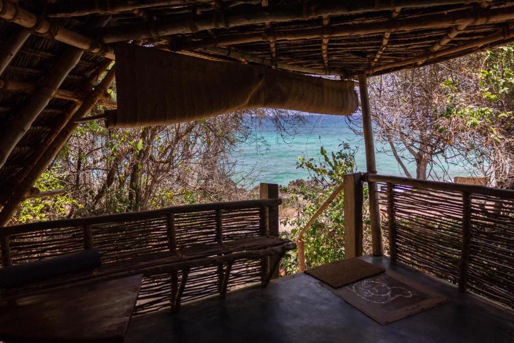 Chumbe Island Coral Park photo 3