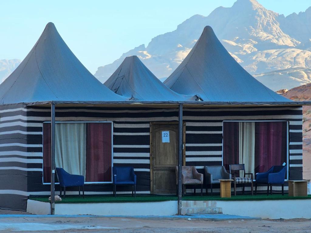 Sun Luxury Rum Camp photo 4