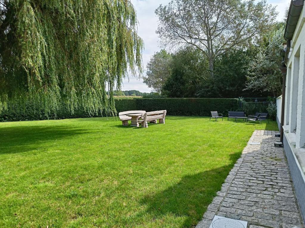 Beautiful 3-bedroom - 3-bathroom appartment Pendula photo 2