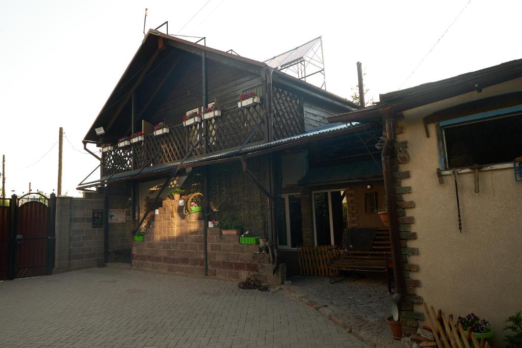 Argo Guest House photo 2