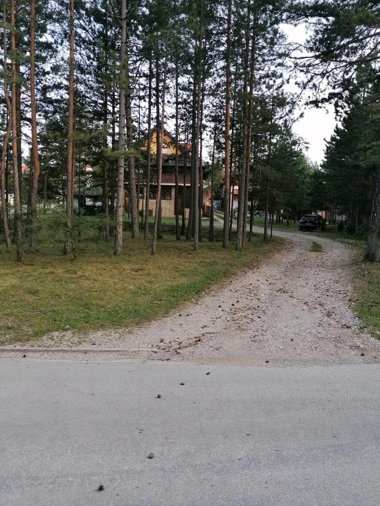 Tara Bozic Apartmani photo 3