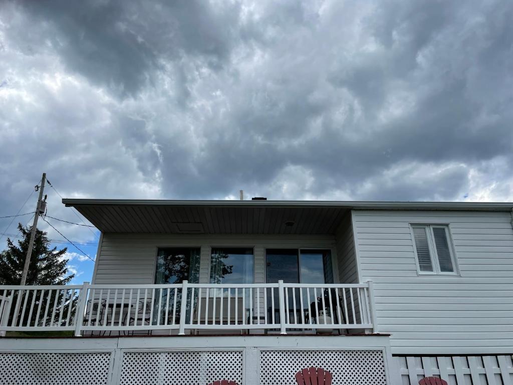 Chalets Plage St-Jean 2 photo 2