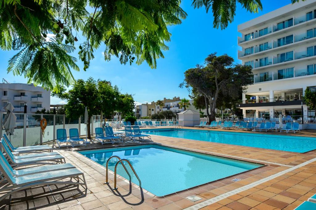 Hotel Vibra Riviera photo 1