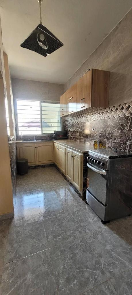 Beautiful and comfy house on the beach of Haouaria photo 3