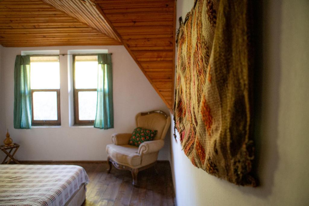 vita campıng otel photo 4
