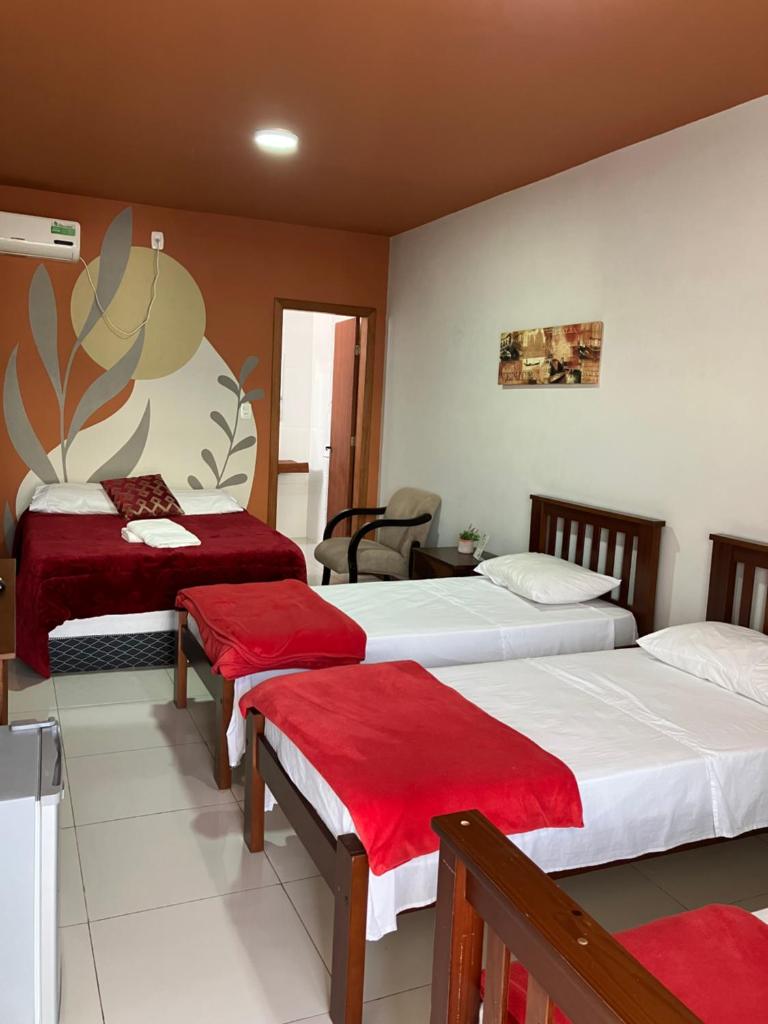 Hotel Zona Sul photo 1