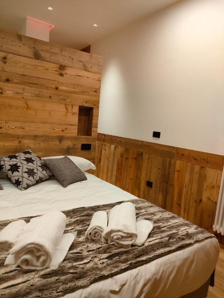 Fior di Roccia Apartments photo 1