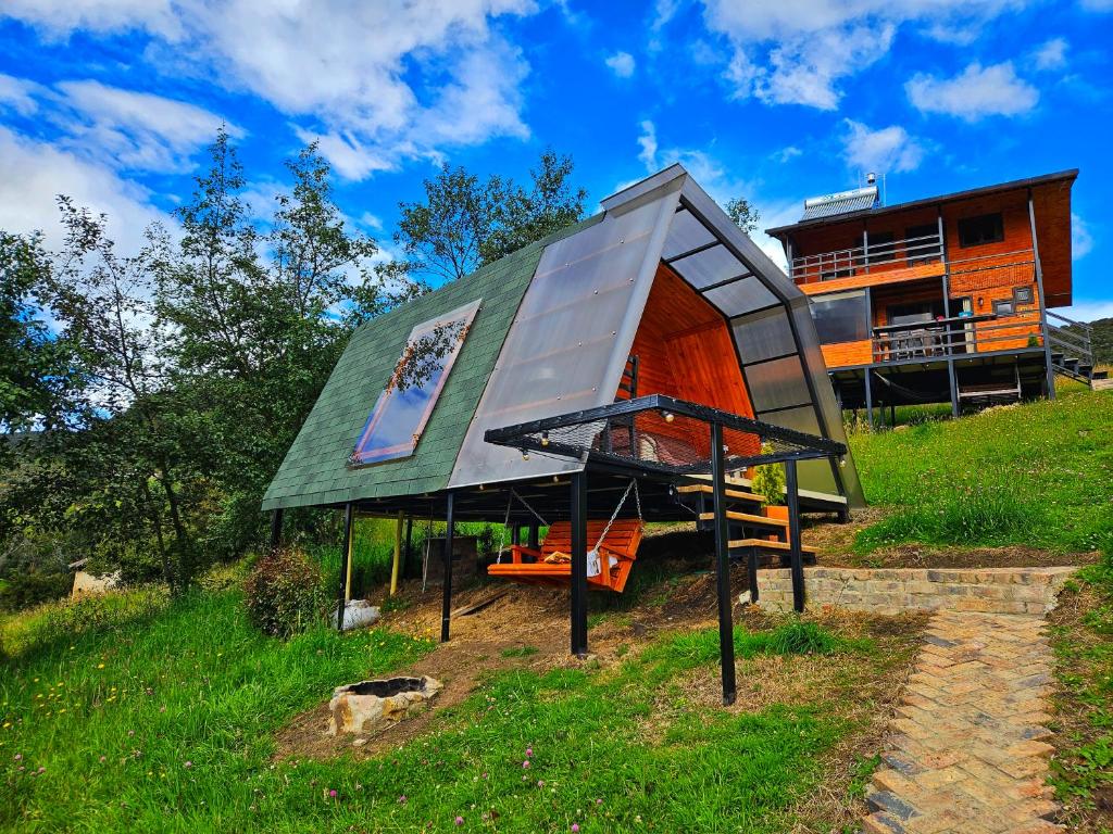 Glamping Hakuna Matata photo 2