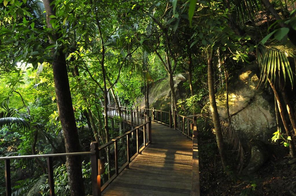 Japamala Resort by Samadhi - Adults Only photo 4