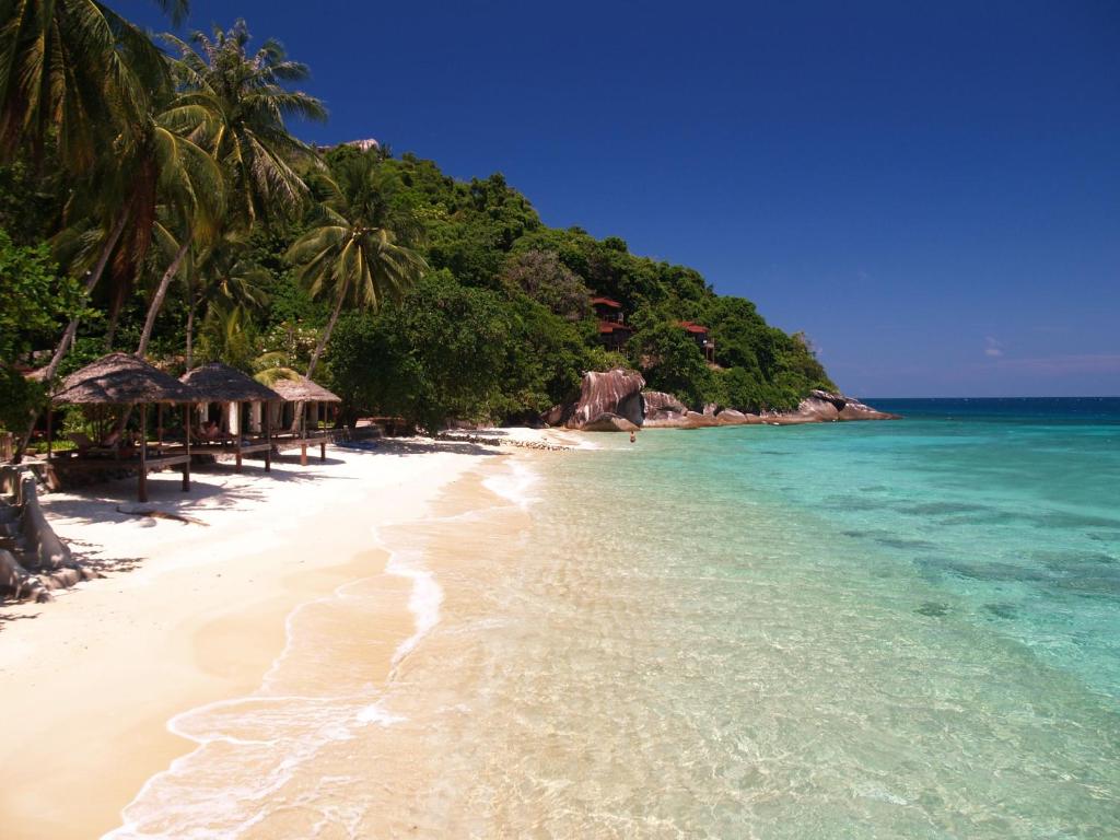 Japamala Resort by Samadhi - Adults Only photo 1