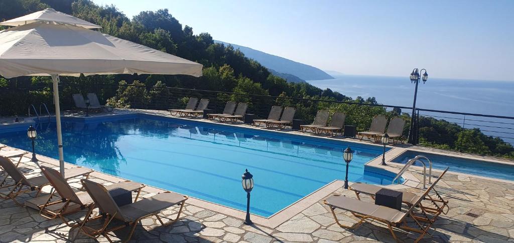 Hotel Aglaida Apartments photo 4