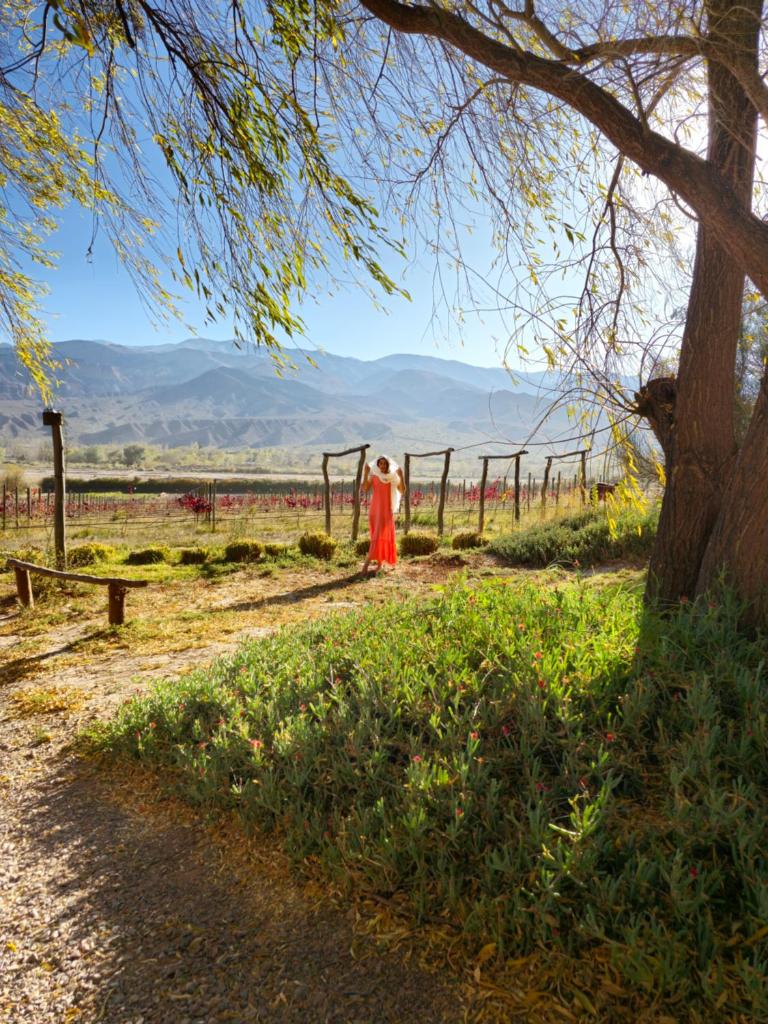 Finca Tuluz