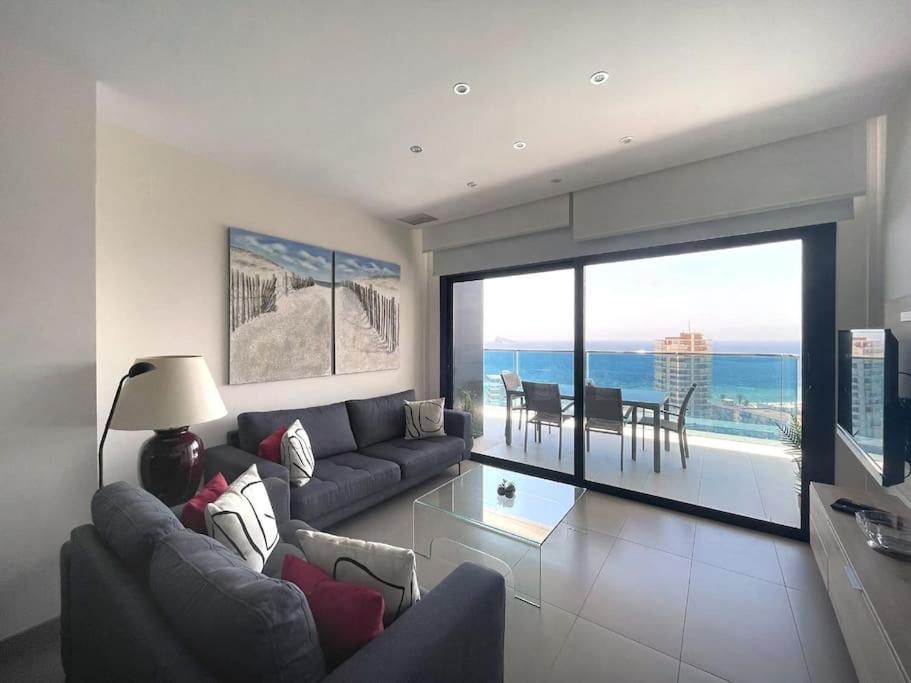Luxury apartment Residencial Sunset Drive - Benidorm, España photo 3