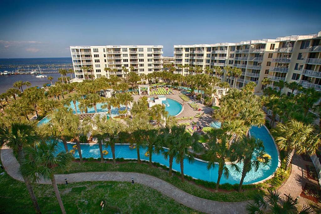 Destin West - Heron image