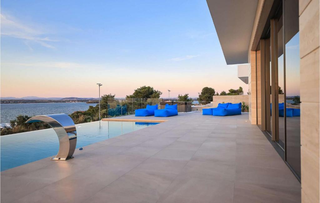 Villa Lina