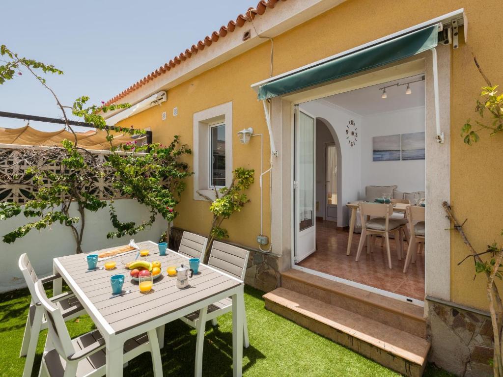 Casa Marcelo, charming and renovated house photo 1