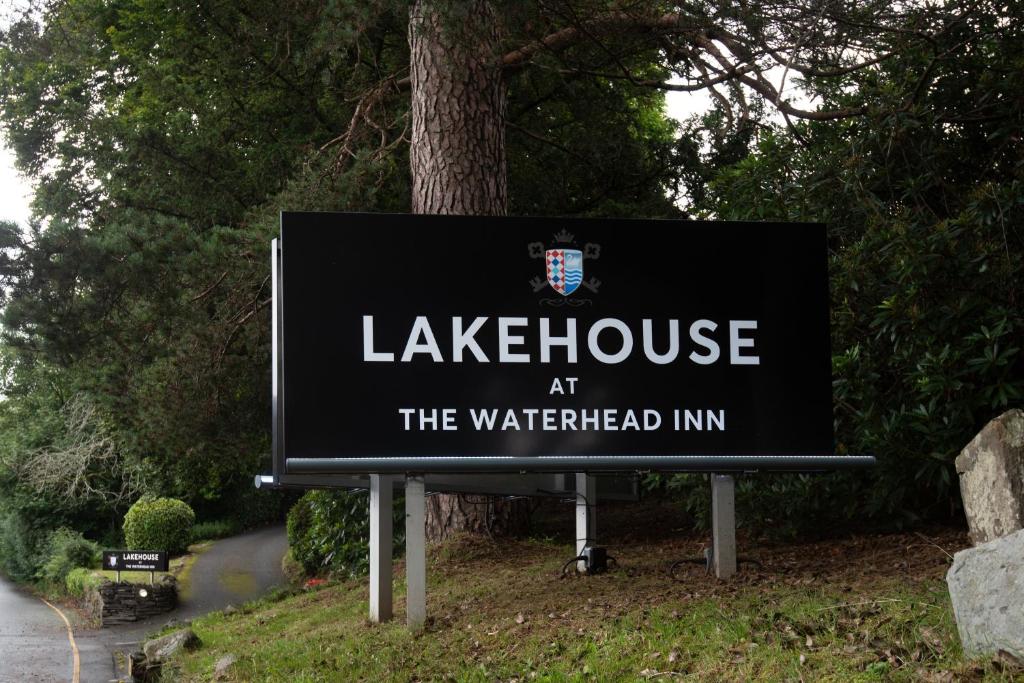 Lakehouse at The Waterhead Inn photo 1