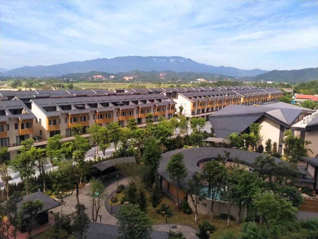 Miyabi Wyndham Thanh Thuỷ