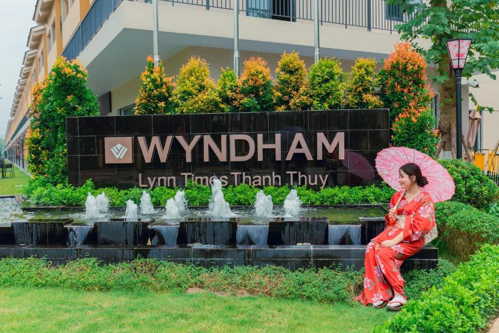 Miyabi Wyndham Thanh Thuỷ