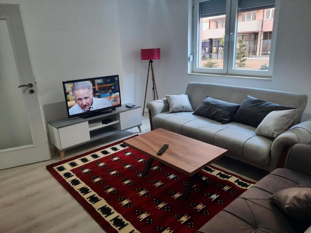 Apartment Dastidi photo 1