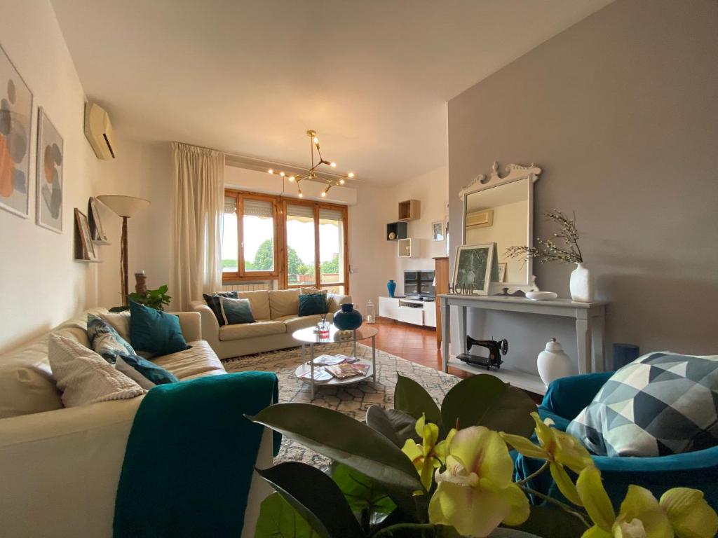 Rosymarty Apartment-vicino Firenze photo 1