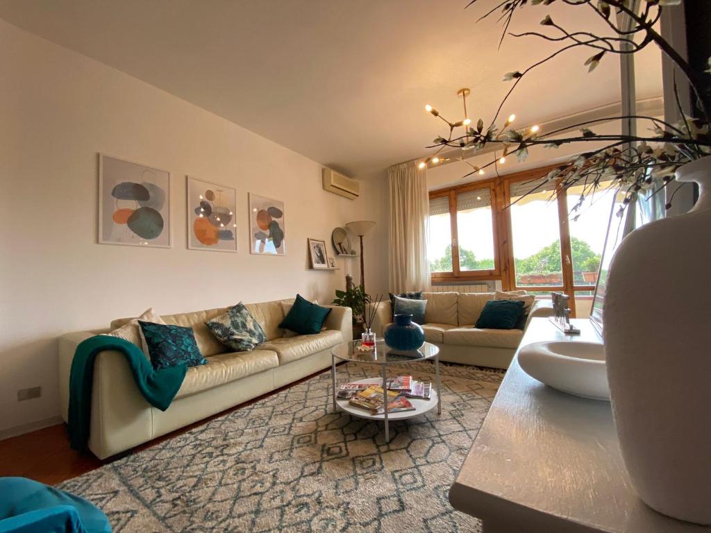 Rosymarty Apartment-vicino Firenze photo 3