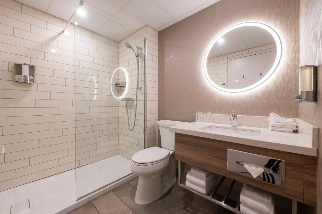 Hôtel & Suites Le Dauphin Québec photo 1