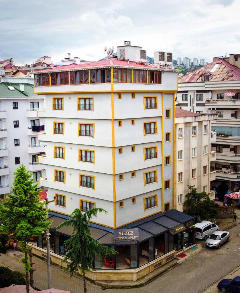 YILDIZ SUİTE & APART photo 1