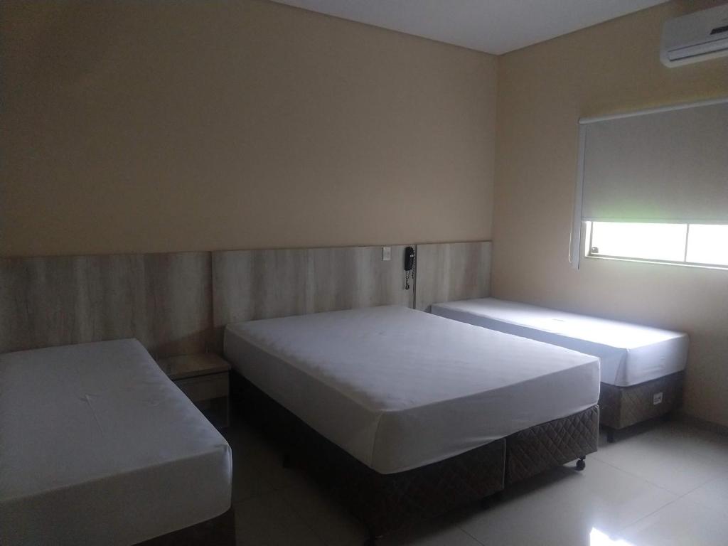 Hotel Nova Geração photo 4