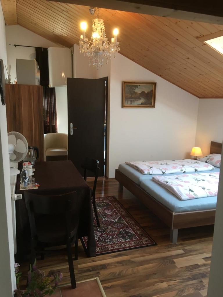 Pension Zur Freiheit photo 3