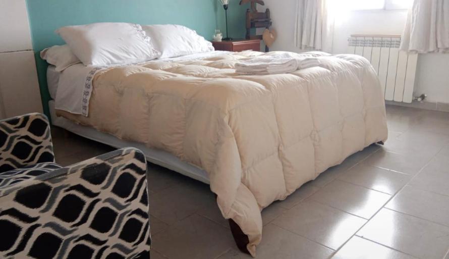 CALAFATE WIFI Depto 2 personas
