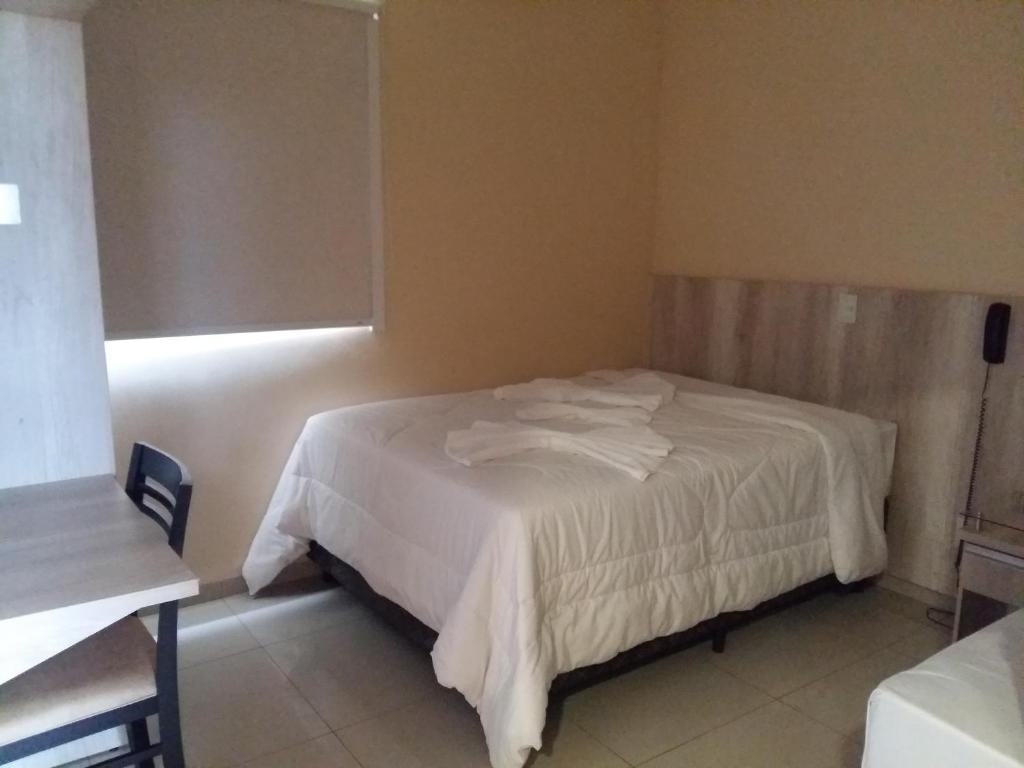 Hotel Nova Geração photo 2