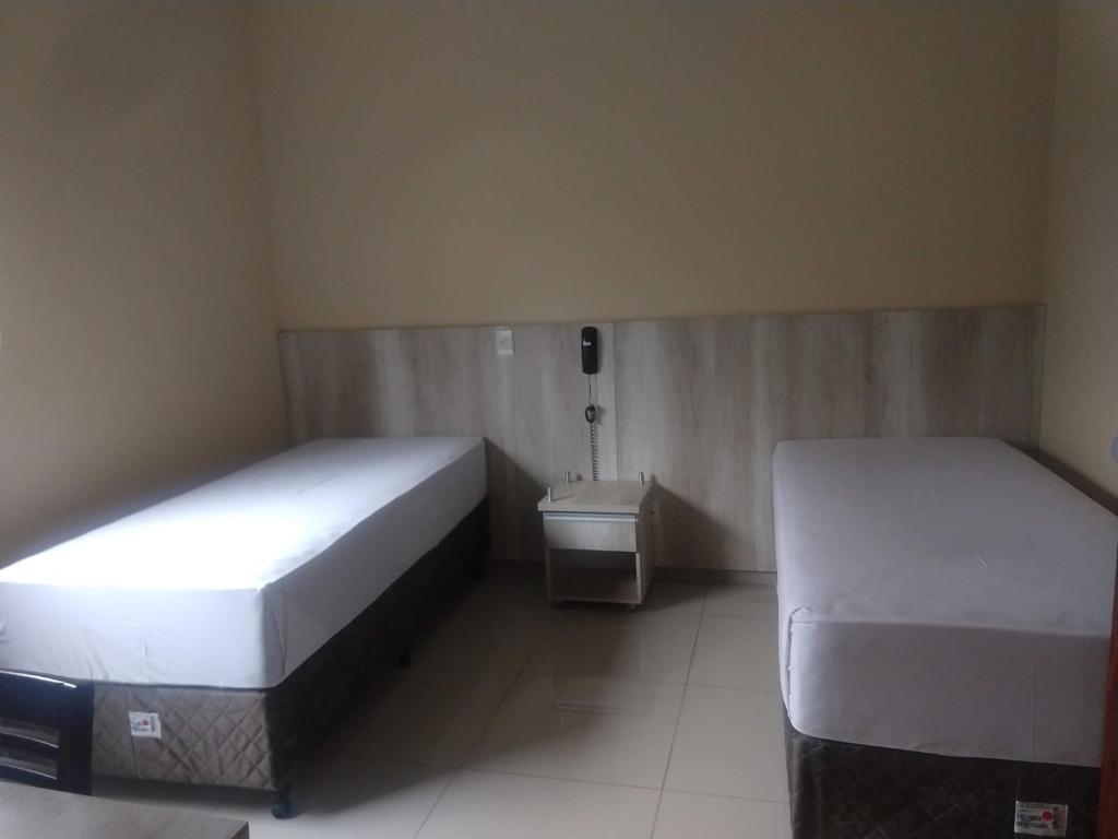 Hotel Nova Geração photo 1