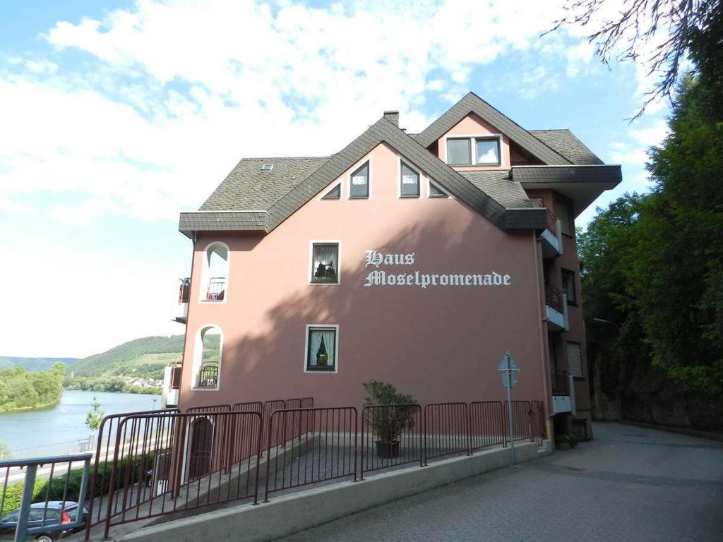 Ferienwohnung Lastro photo 3