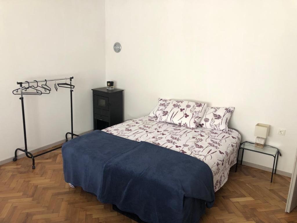Studio apartman photo 2