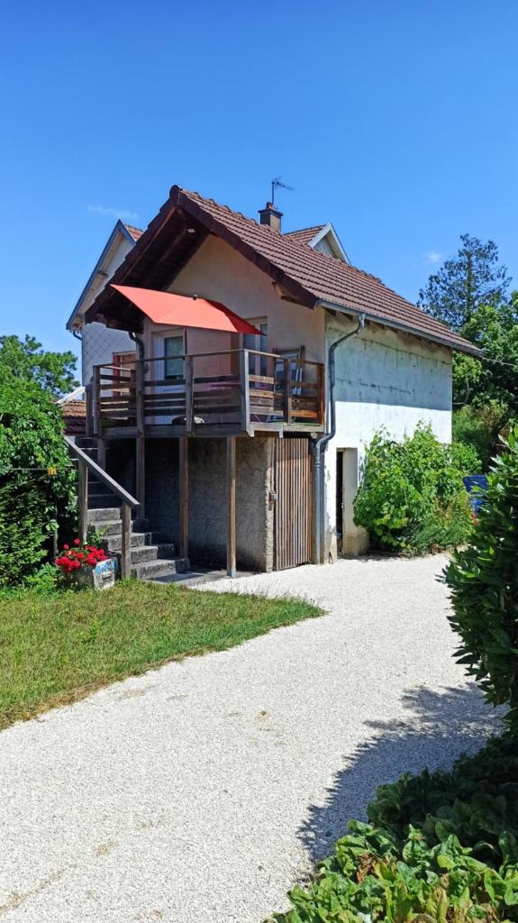 Une Tiny House à découvrir au cœur de la cité ! photo 2