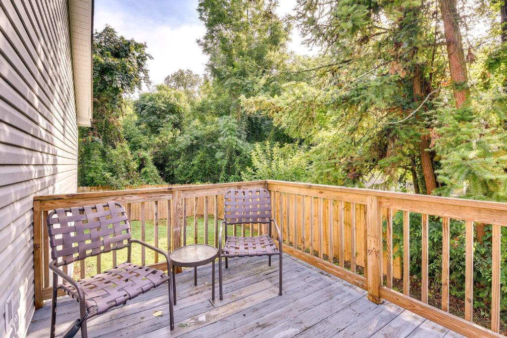 Charming Rome Home - Steps from Historic Downtown! photo 1