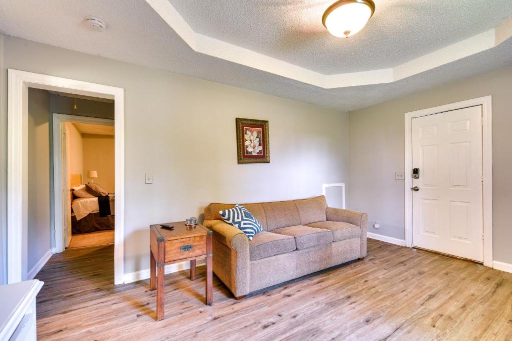 Charming Rome Home - Steps from Historic Downtown! photo 3