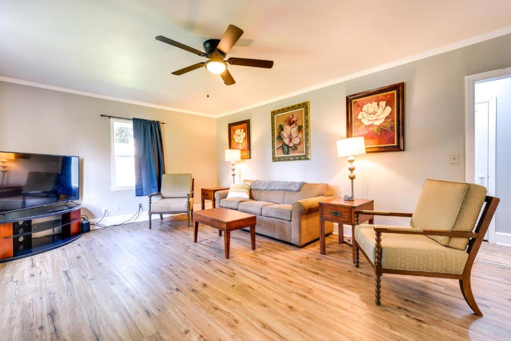 Charming Rome Home - Steps from Historic Downtown! photo 2