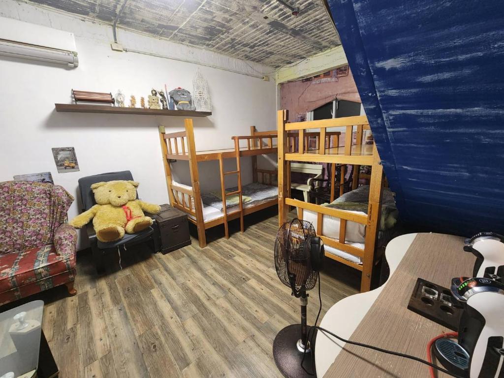 荷蘭洋行-寵物友善塩水燈會井仔腳塩田 photo 3